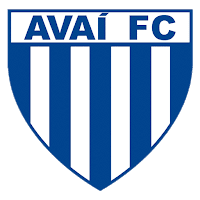 Avai FC Logo 512×512 URL