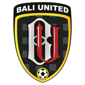 Bali United F.C Logo 512×512 URL