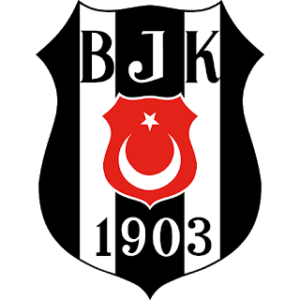 Besiktas J.K Logo 512×512 URL