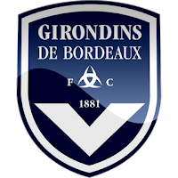 URL do logotipo do Bordeaux FC 512 × 512