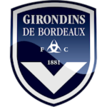 Bordeaux FC Logo 512×512 URL