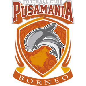 Borneo FC Logo 512Ã—512 URL