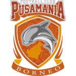 Borneo FC Logo 512×512 URL