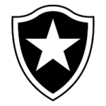Botafogo FR Logo 512×512 URL