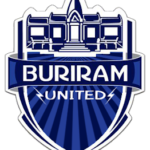 Buriram United Logo 512×512 URL