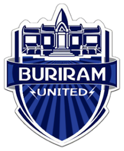 Buriram United Logo 512×512 URL