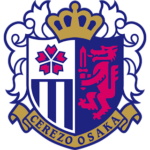 Cerezo Osaka Logo 512×512 URL