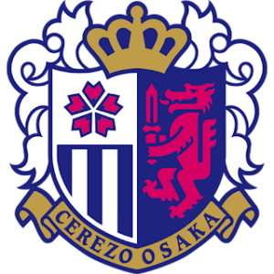 Cerezo Osaka Logo 512×512 URL