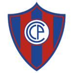 Cerro Porteno Logo 512×512 URL