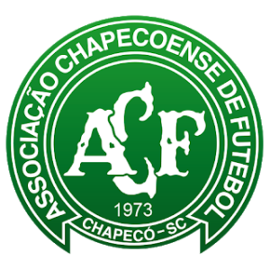 Chapecoense Logo 512×512 URL