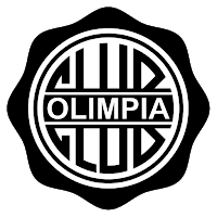 Club Olimpia Logo 512×512 URL