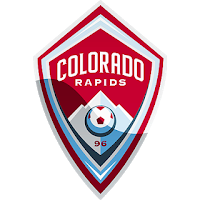 Colorado Rapids Logo 512×512 URL
