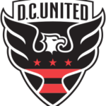 D.C. United Logo 512×512 URL