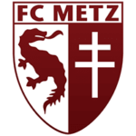 FC Metz Logo 512×512 URL