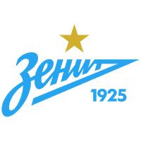 FC Zenit Saint Petersburg Logo 512×512 URL