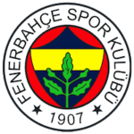 Fenerbahce S.K. Logo 512×512 URL