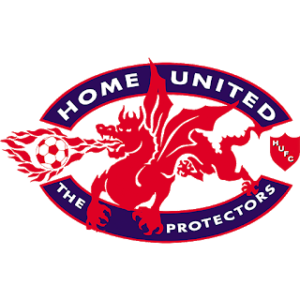 Home United FC Logo 512×512 URL