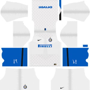 kit dls inter milan 2019