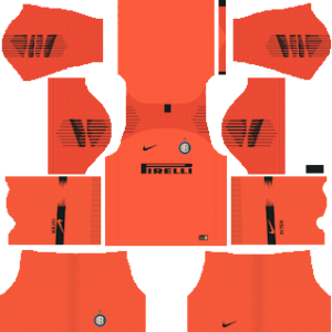 kit inter dream league soccer 2020