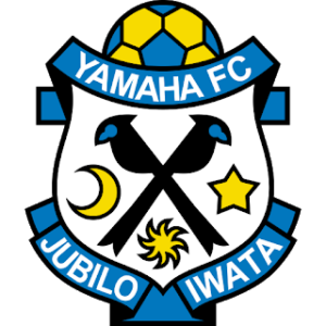 Jubilo Iwata Logo 512×512 URL