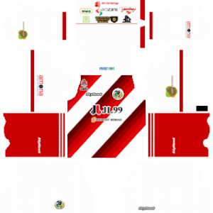 Kuala Lumpur FA Kits 2017/2018 Dream League Soccer