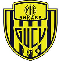MKE Ankaragücü Logosu 512 × 512 URL