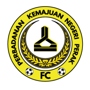 PKNP FC Logo 512×512 URL