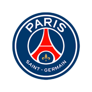 Paris Saint-Germain (PSG) Logo 512×512 URL