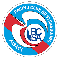 URL do logotipo RC Strasbourg 512 × 512