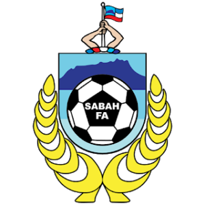 Sabah FA Logo 512×512 URL
