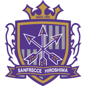 Sanfrecce Hiroshima Logo 512×512 URL