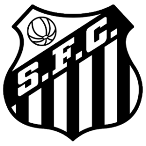 Santos FC Logo 512×512 URL