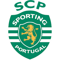 Sporting CP Logo 512×512 URL
