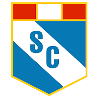 Sporting Cristal Logo 512×512 URL