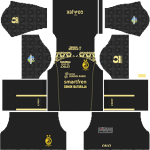 Sriwijaya FC?? 2021 kits for Pro League Soccer - Imgur