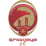 Sriwijaya FC Logo 512×512 URL