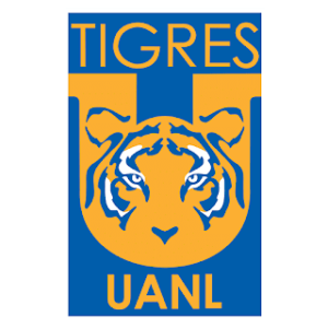 Tigres UANL Logo 512×512 URL