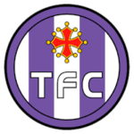 Toulouse FC Logo 512×512 URL