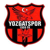 Yozgatspor Logo 512×512 URL