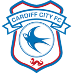 Cardiff City F.C. Logo 512×512 URL