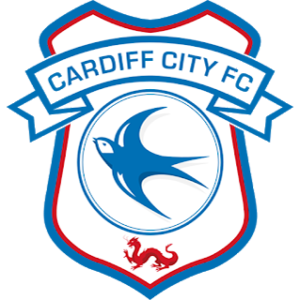 Cardiff City F.C. Logo 512×512 URL