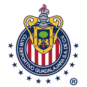 Chivas De Guadalajara Logo 512×512 URL