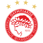 Olympiacos F.C. Logo 512×512 URL