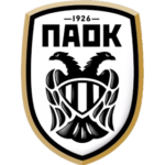 PAOK FC Logo 512×512 URL