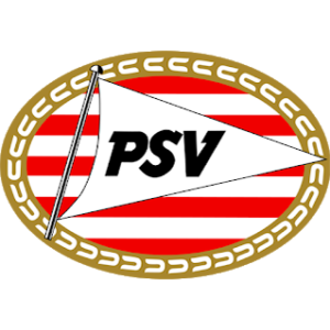 PSV Eindhoven Logo 512×512 URL