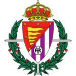 Real Valladolid Logo 512×512 URL