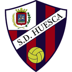 SD Huesca Logo 512×512 URL