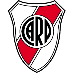 Club Atletico River Plate Logo 512×512 URL