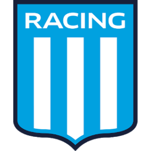 Racing Club de Avellaneda Logo 512×512 URL