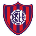 San Lorenzo Logo 512×512 URL